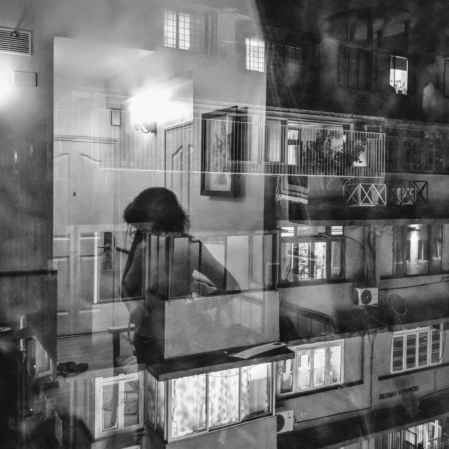 Nitesh Mohanty - The Curator Mag