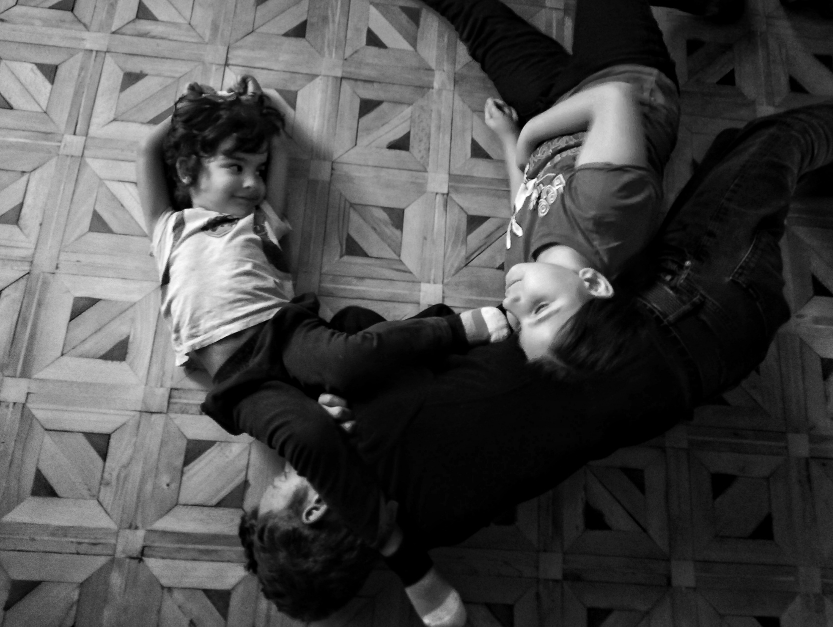 Ellen Harutyunyan - The Curator Mag