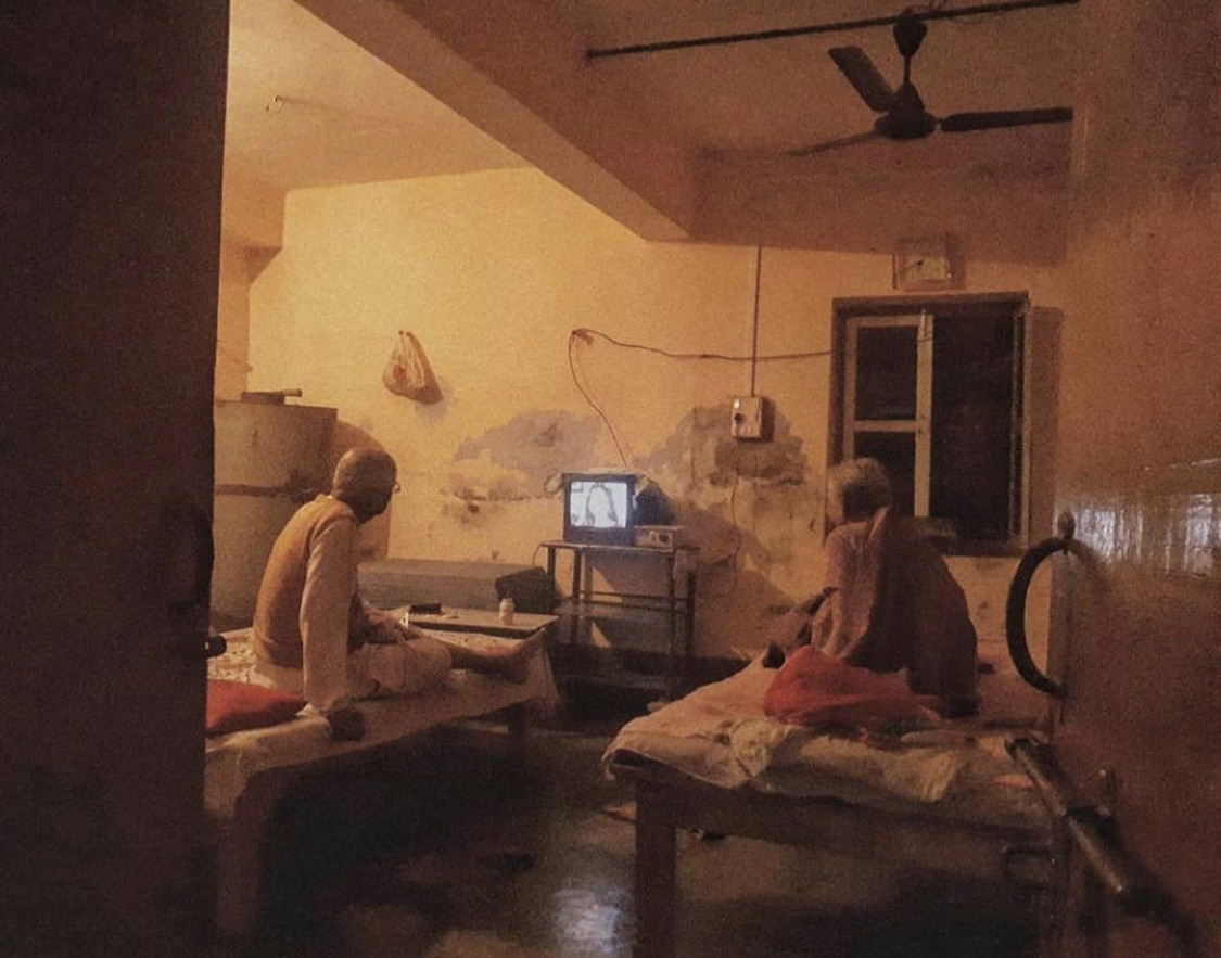 Nityanand Gond - The Curator Mag