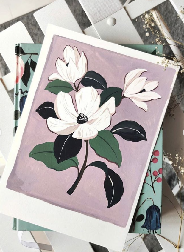 Vidhi Khandelwal - The Curator Mag