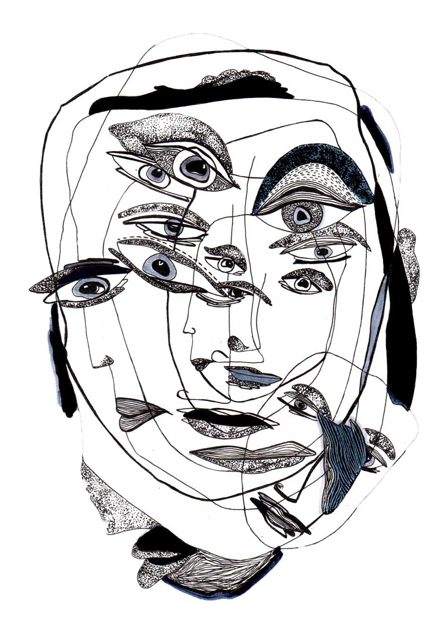 Harshita Rohilla - The Curator Mag