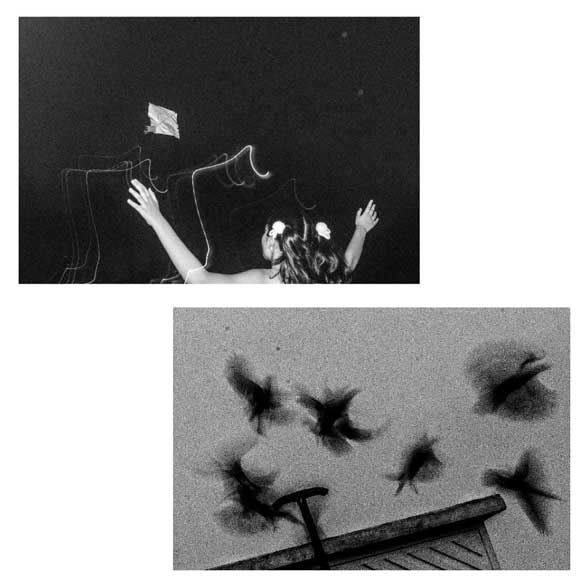 Soham Banerjee - The Curator Mag