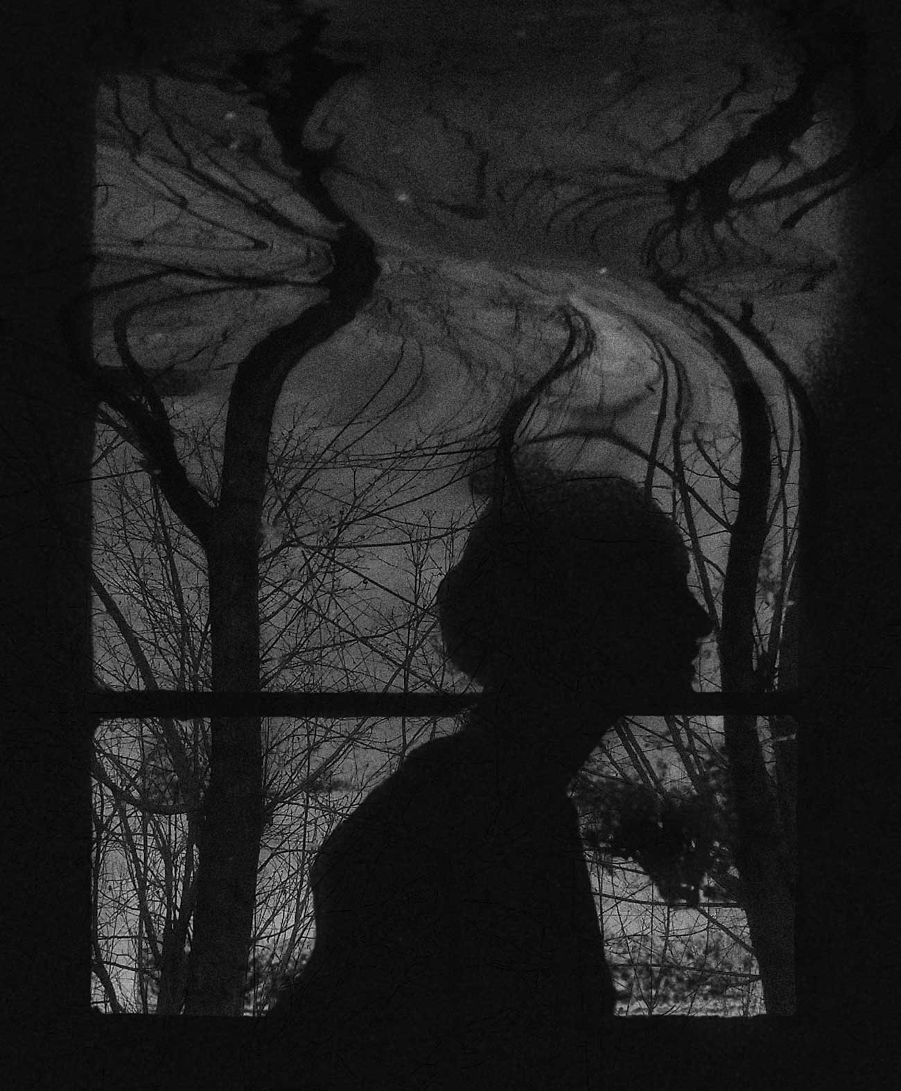 Nitin Dhanwar - The Curator Mag