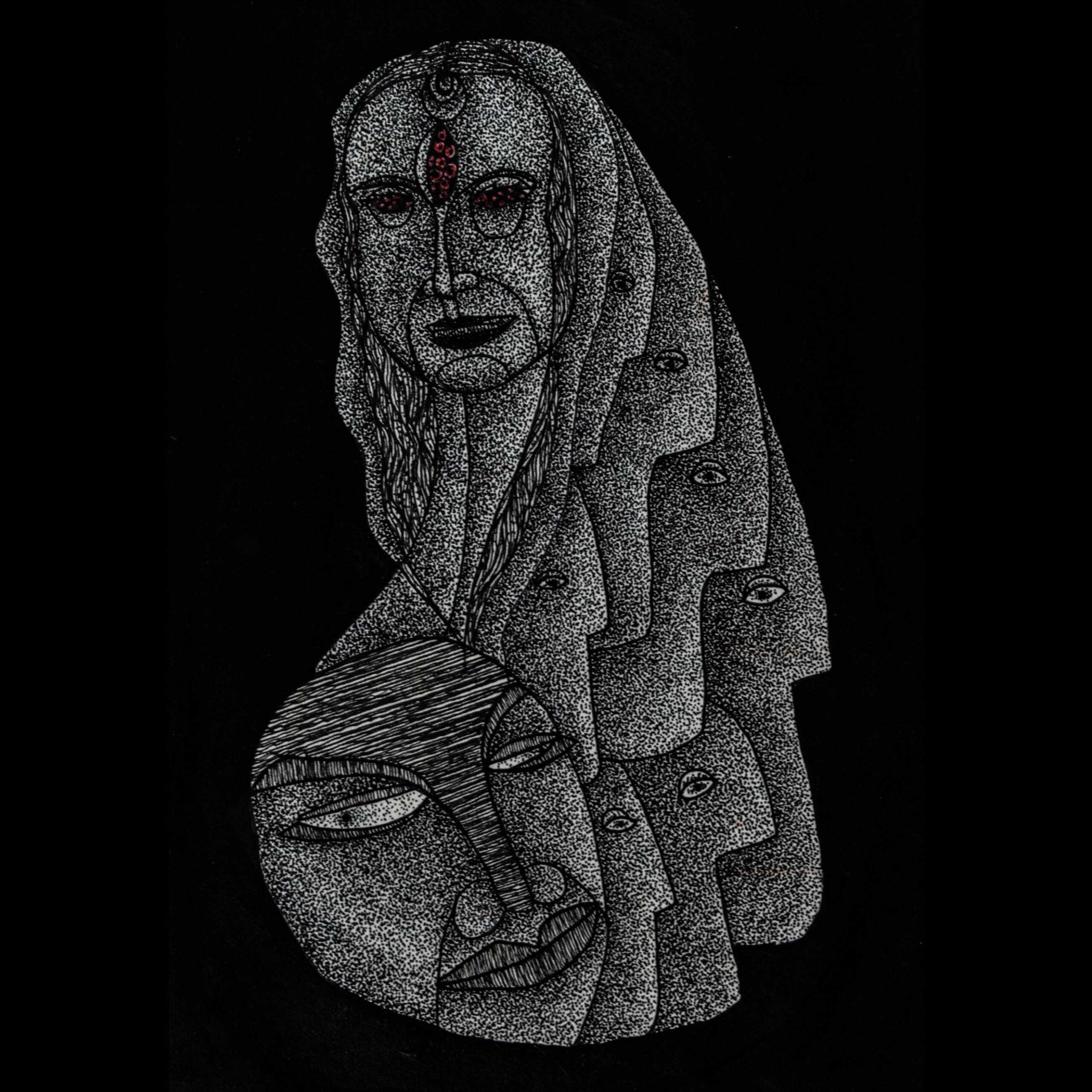 Arun M - The Curator Mag