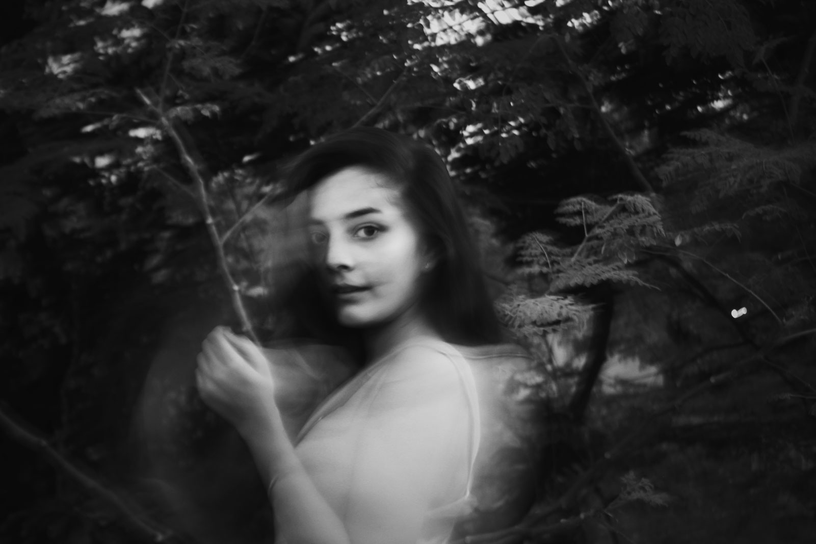 Rishita Sharma - The Curator Mag