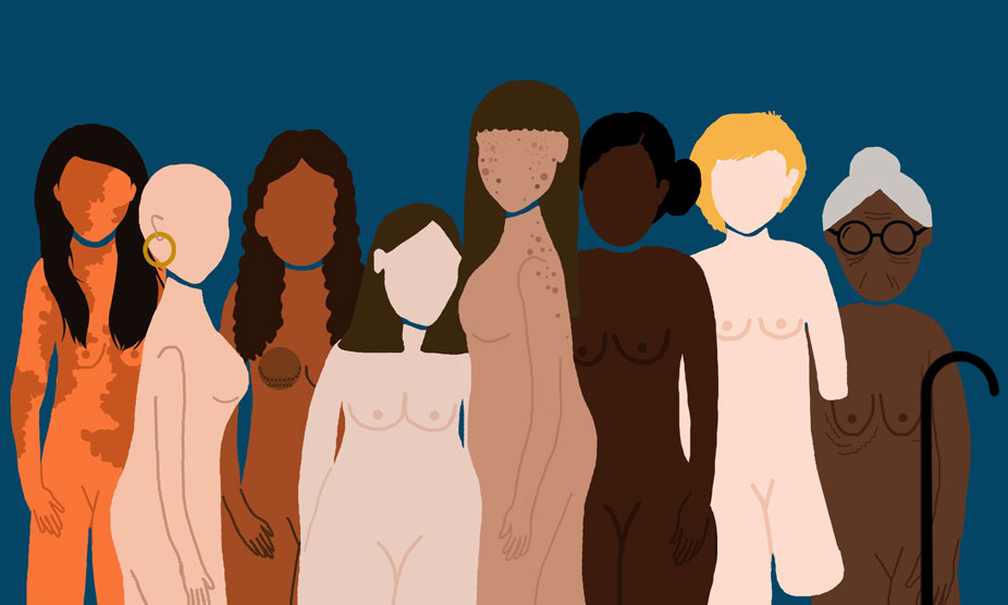 Payal Maloo - The Curator Mag