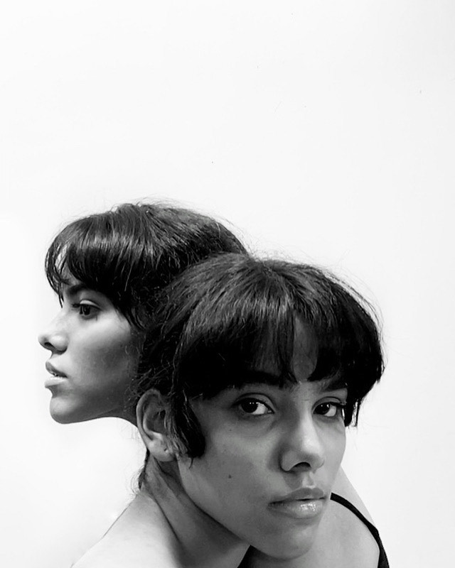 Miti Karia - The Curator Mag