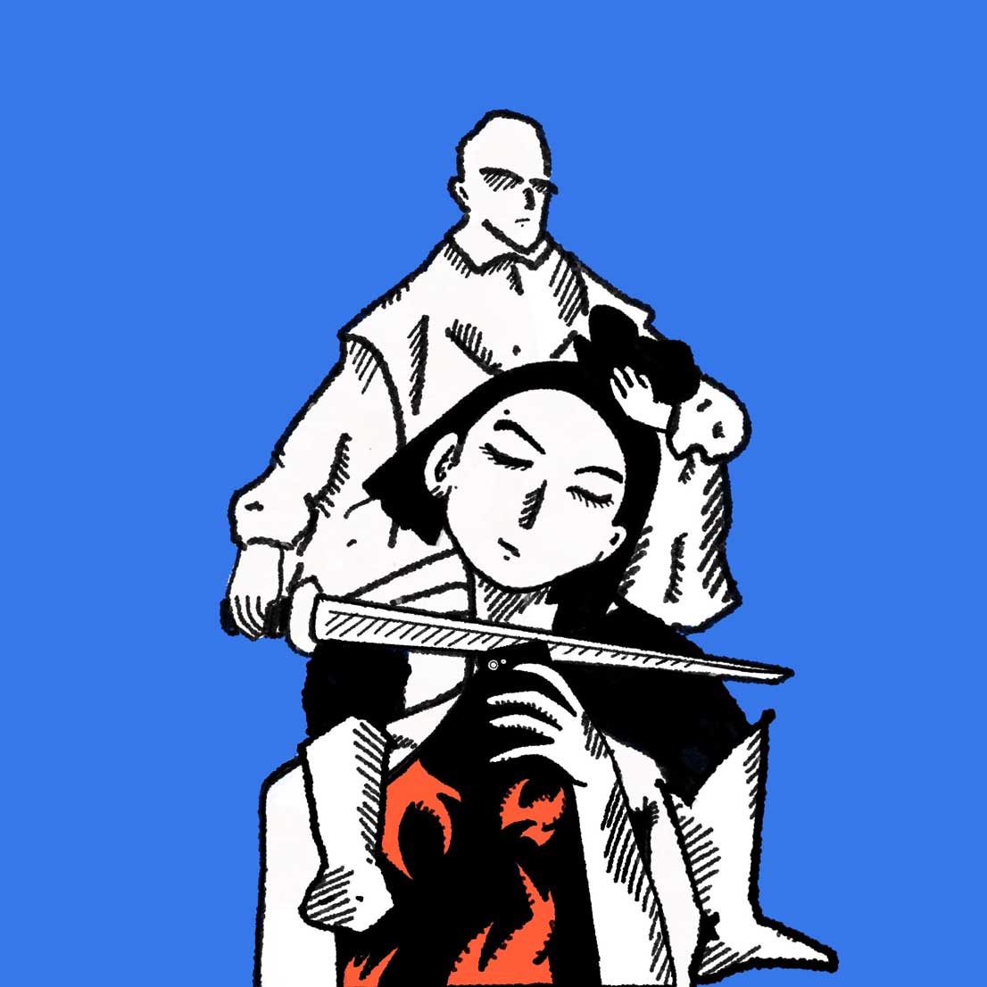 Siddhika Desai - The Curator Mag