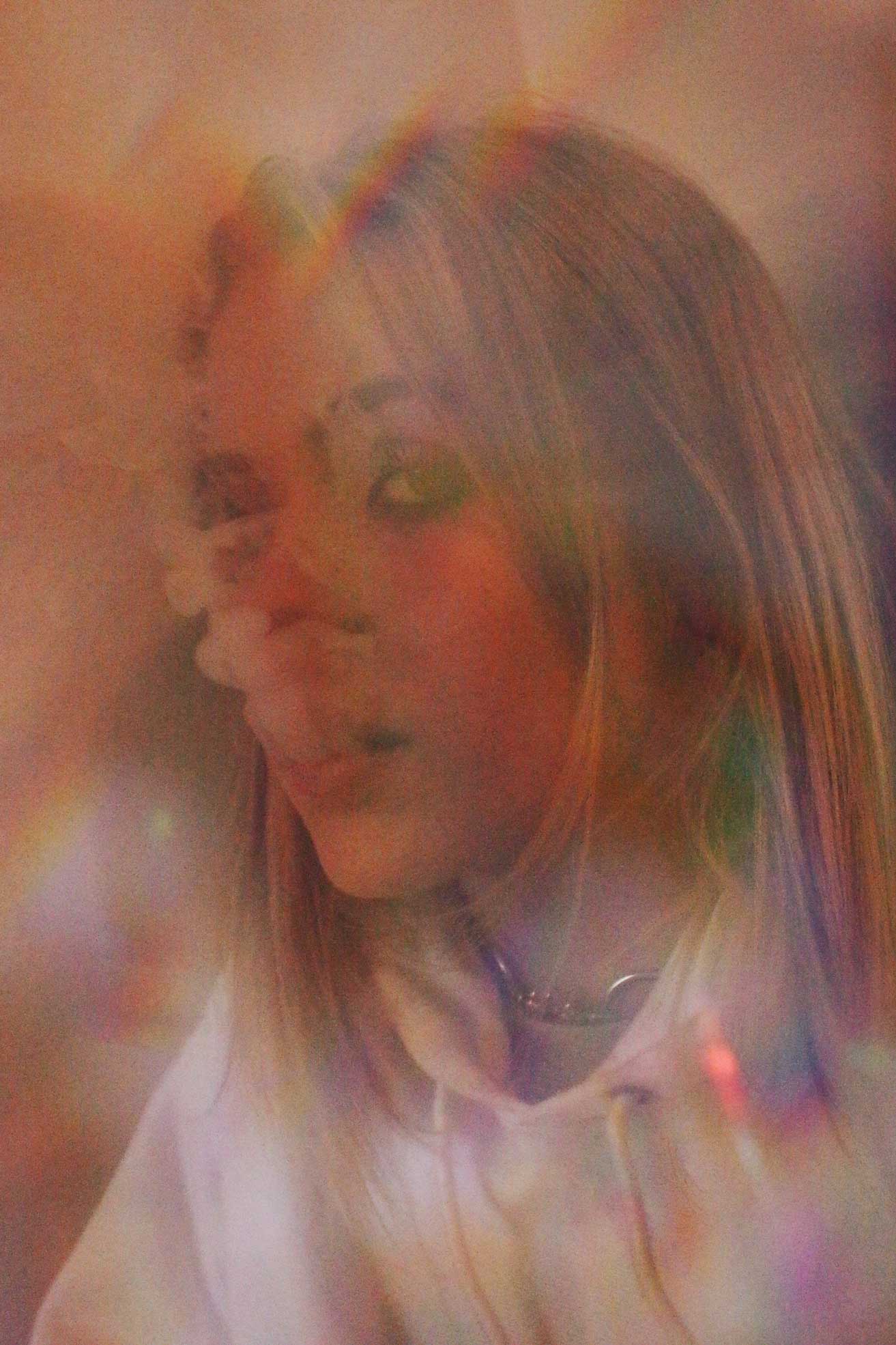 Karina Bowden - The Curator Mag