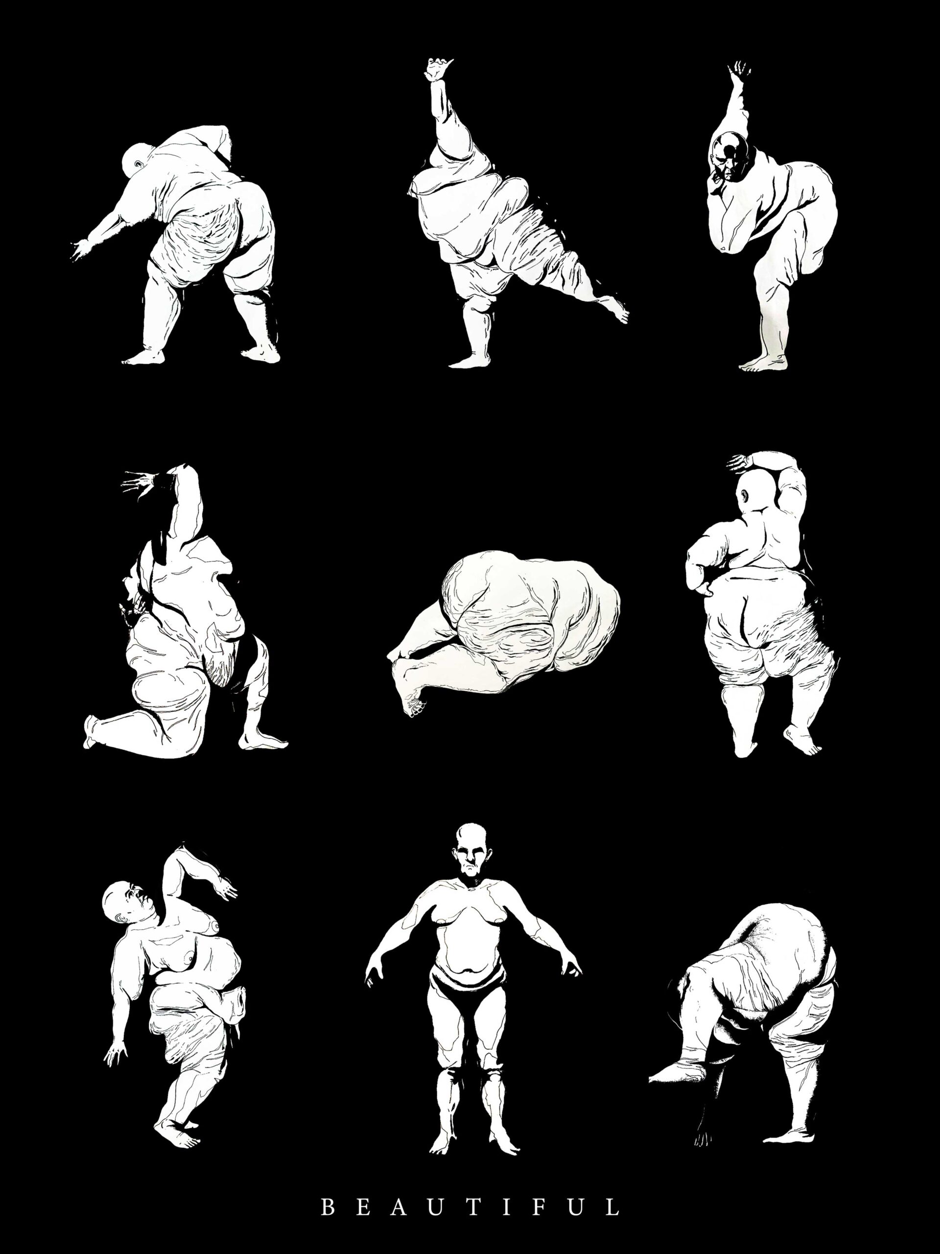 Sarthak Talreja - The Curator Mag