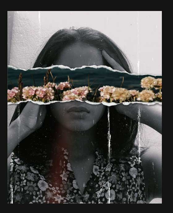 Sahithi Kondapally - The Curator Mag