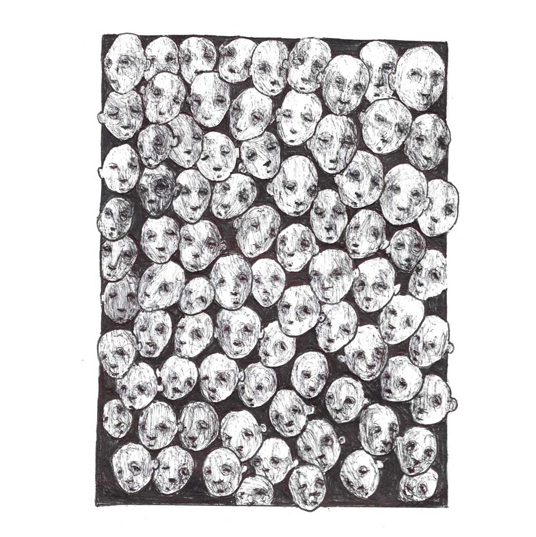 Akshita Sinha - The Curator Mag