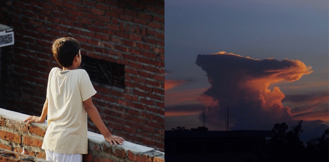 Meenal Upreti - The Curator Mag