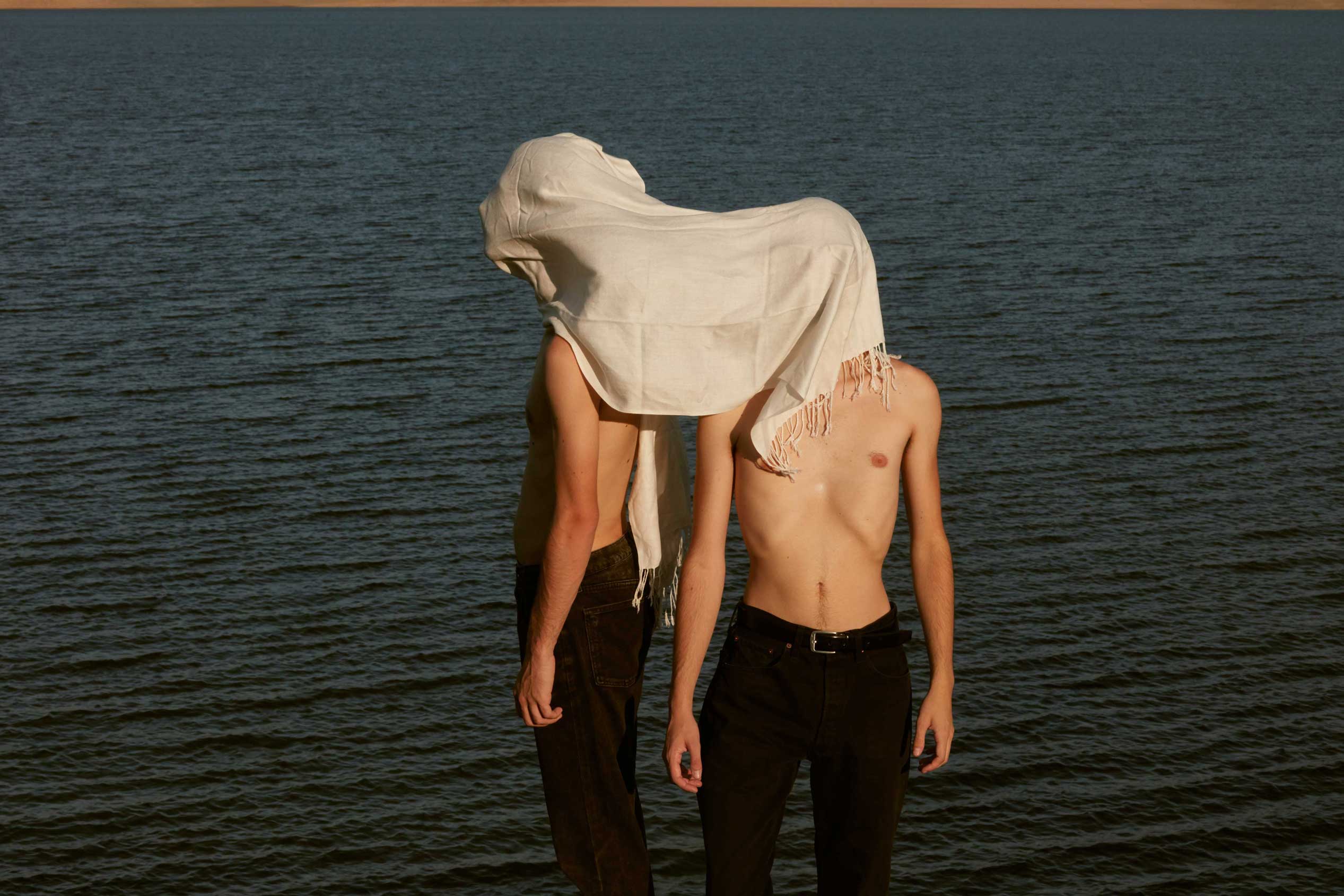 Cristina Jimenez Rey - The Curator Mag