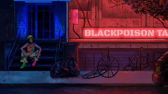 Deepshika Kale - The Curator Mag