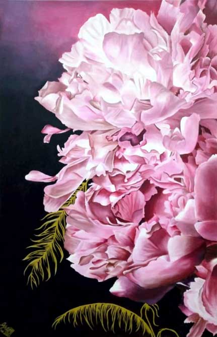 Greeva Bhatt - The Curator Mag