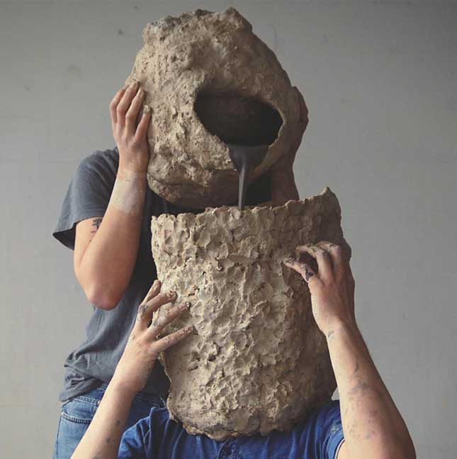 William Cobbing - The Curator Mag