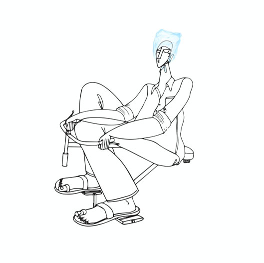  Mohit Adlakha - The Curator Mag