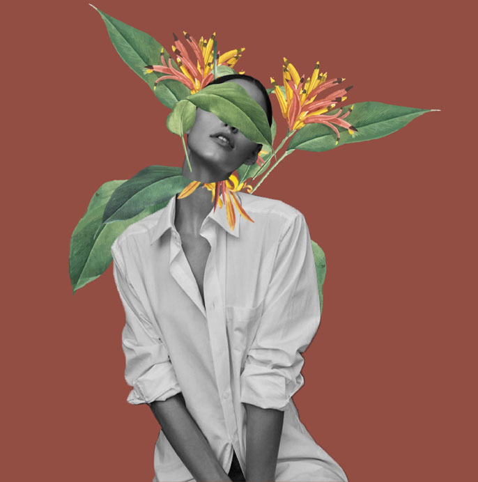 Sampriya Bhandare - The Curator Mag