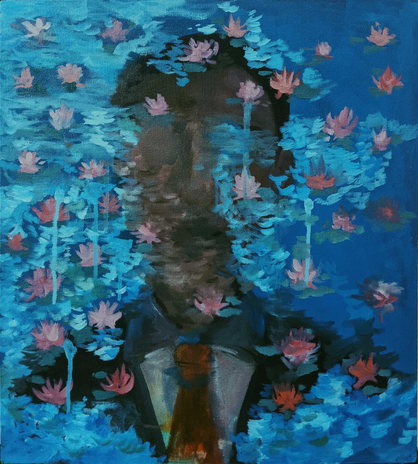 Prakriti Anand - The Curator Mag