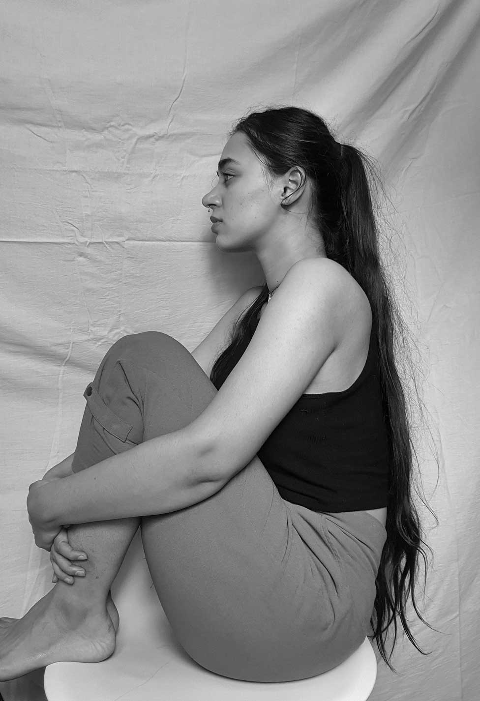 Sifty Kaur - The Curator Mag