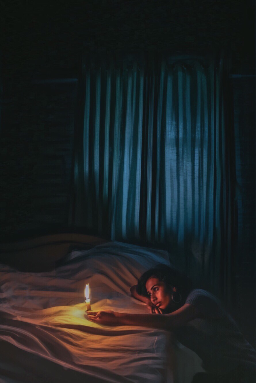 Sneha - The Curator Mag