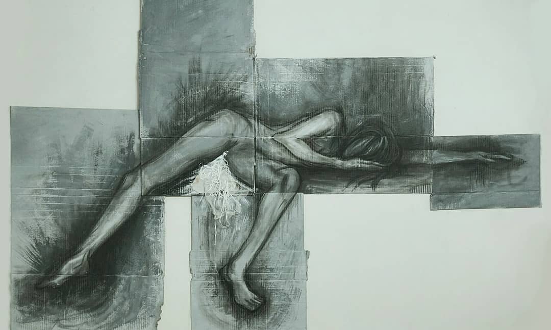 Vivienne Valladares - The Curator Mag