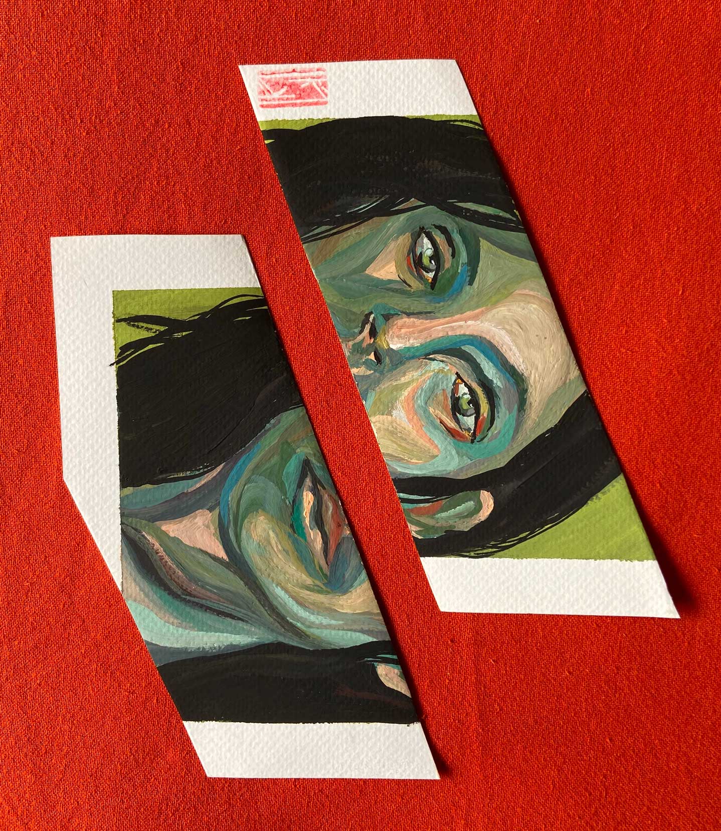 Krishna Mahesh - The Curator Mag