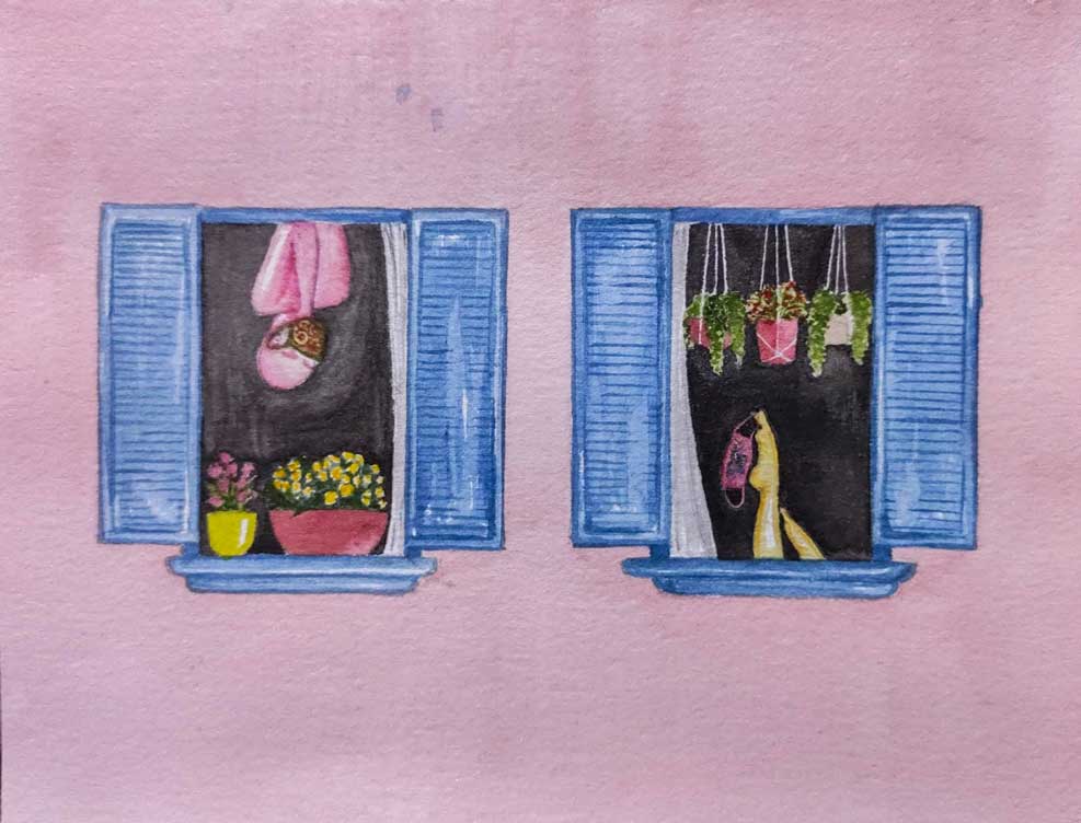 Anuv - The Curator Mag