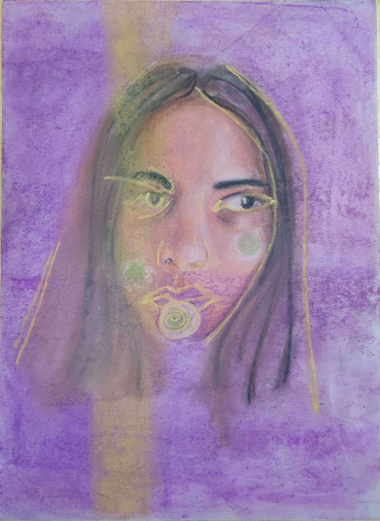 Ayushi Kothari - The Curator Mag