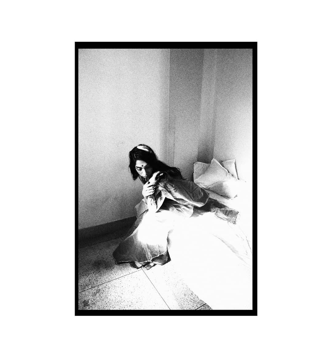 Meghdeep Sen - The Curator Mag