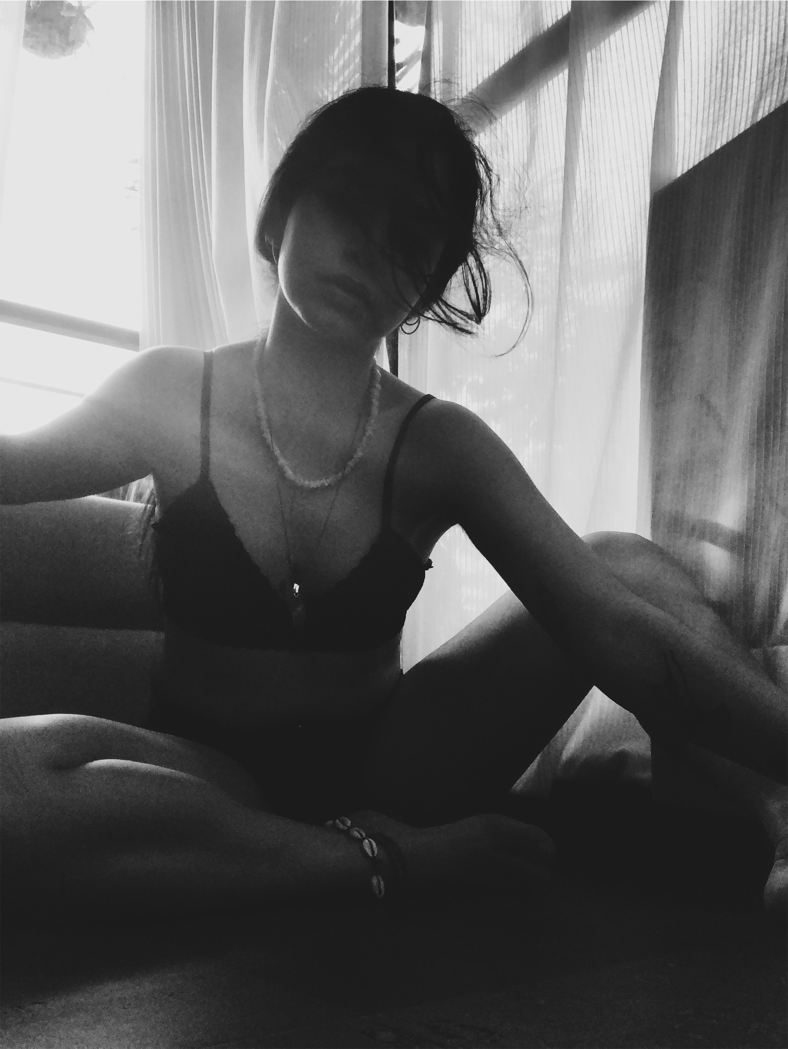 Samiksha Verma - The Curator Mag