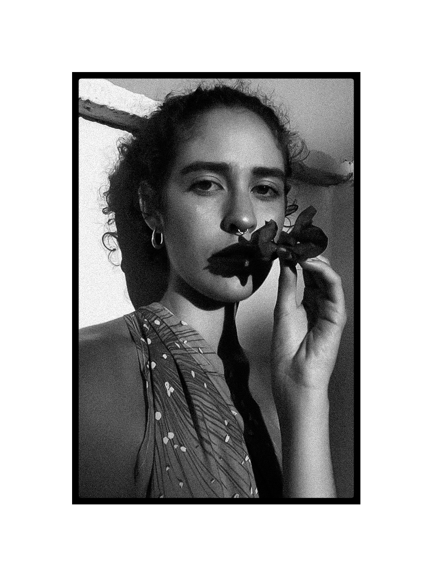 Raunak Mishra - The Curator Mag