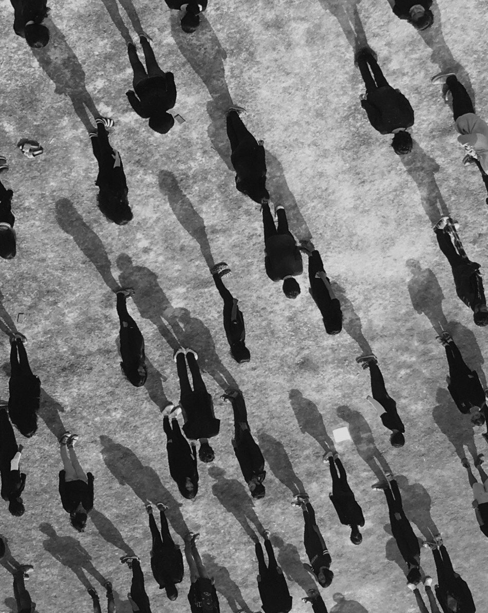 Poorvi Sethi - The Curator Mag