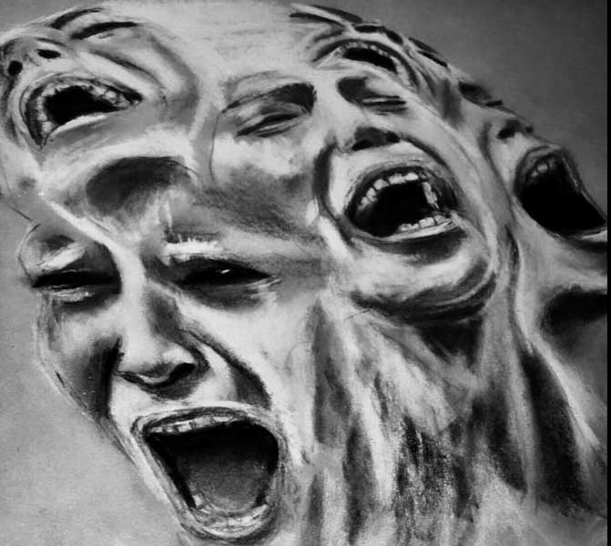 Diva Rajput - The Curator Mag