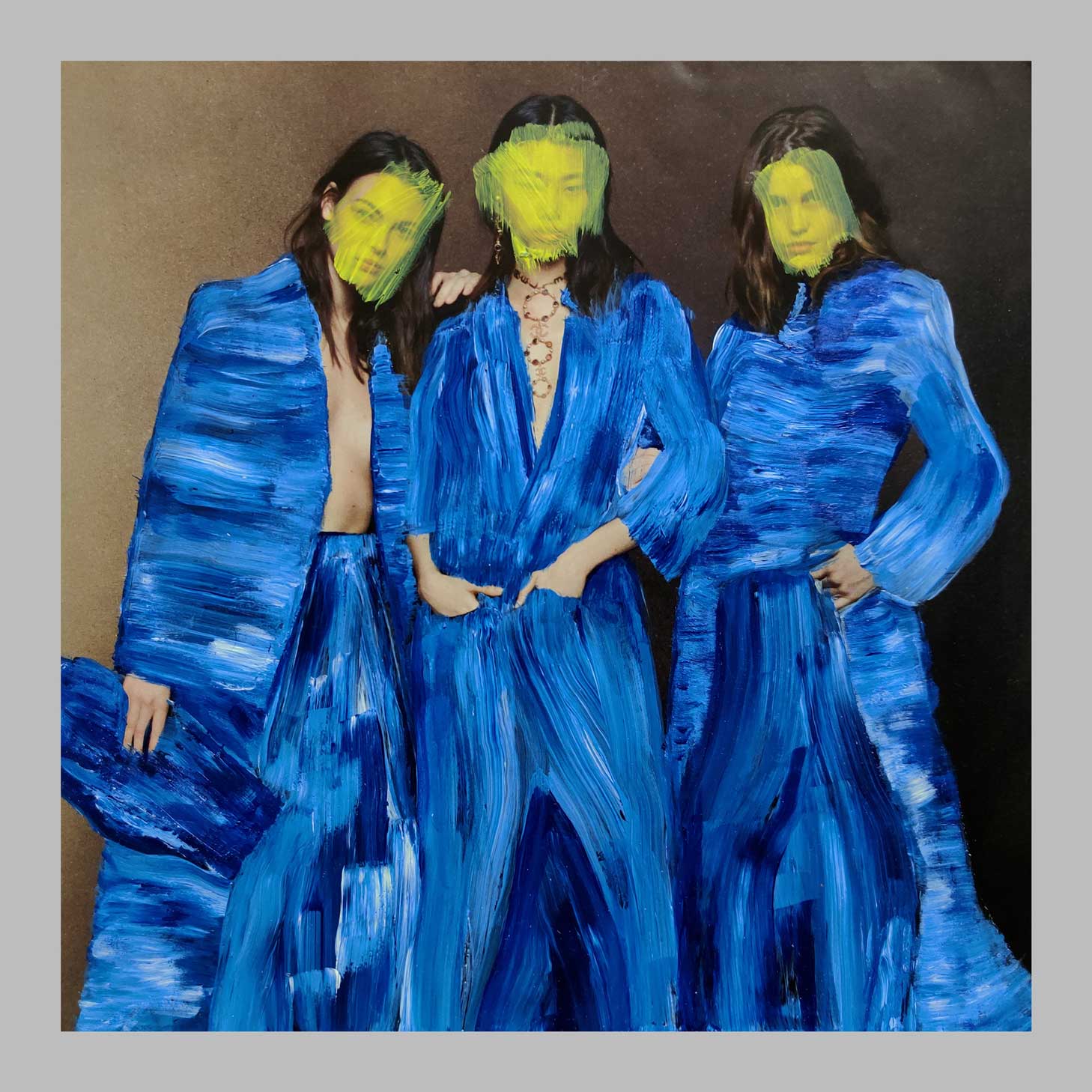 Varij Vinayak - The Curator Mag