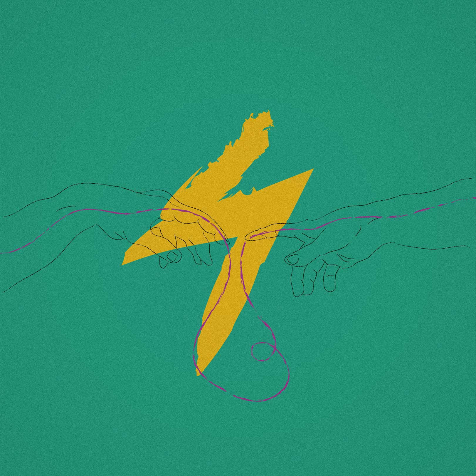 Janhvi Kriplani - The Curator Mag