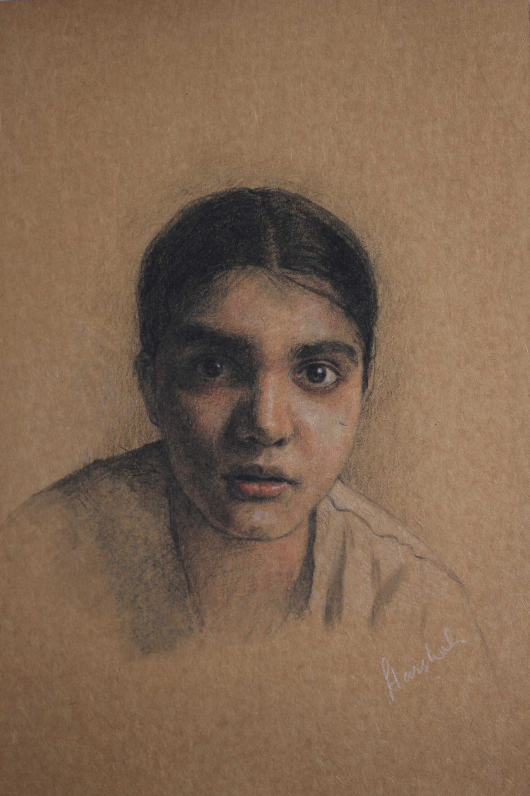 Harshala Wakankar - The Curator Mag