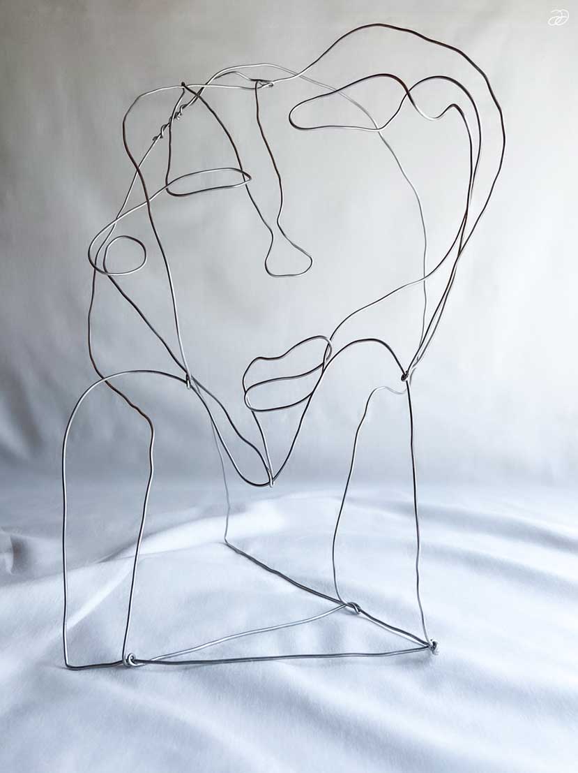 Anika Aggarwal - The Curator Mag