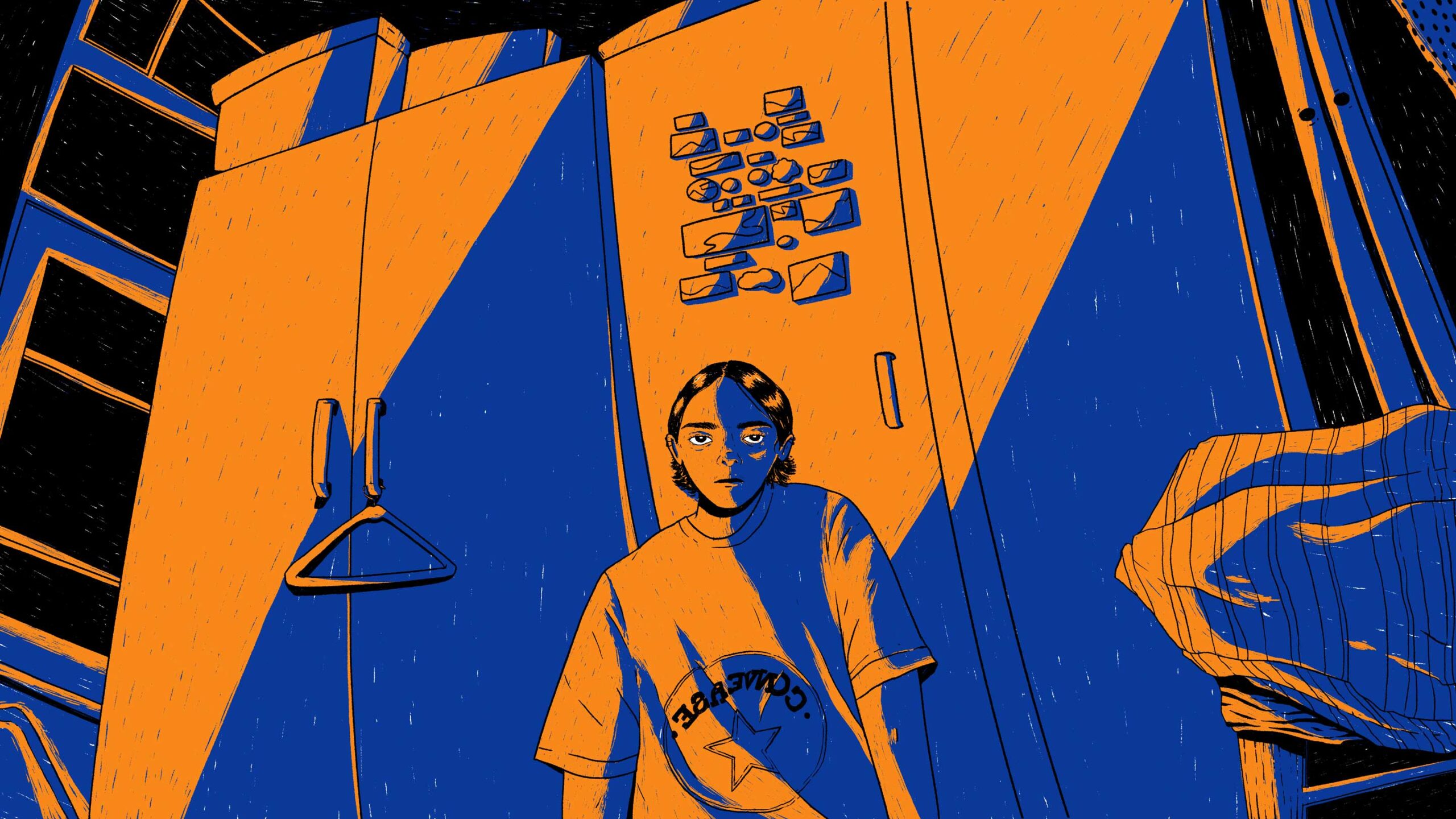 Udisha Madan - The Curator Mag