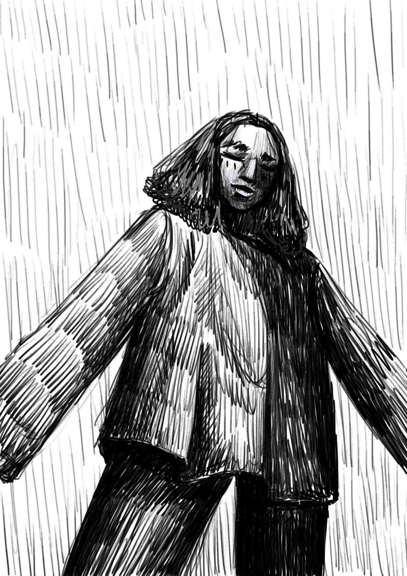 Saloni Singh - The Curator Mag