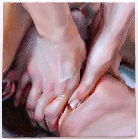 Ivan Alifan - The Curator Mag