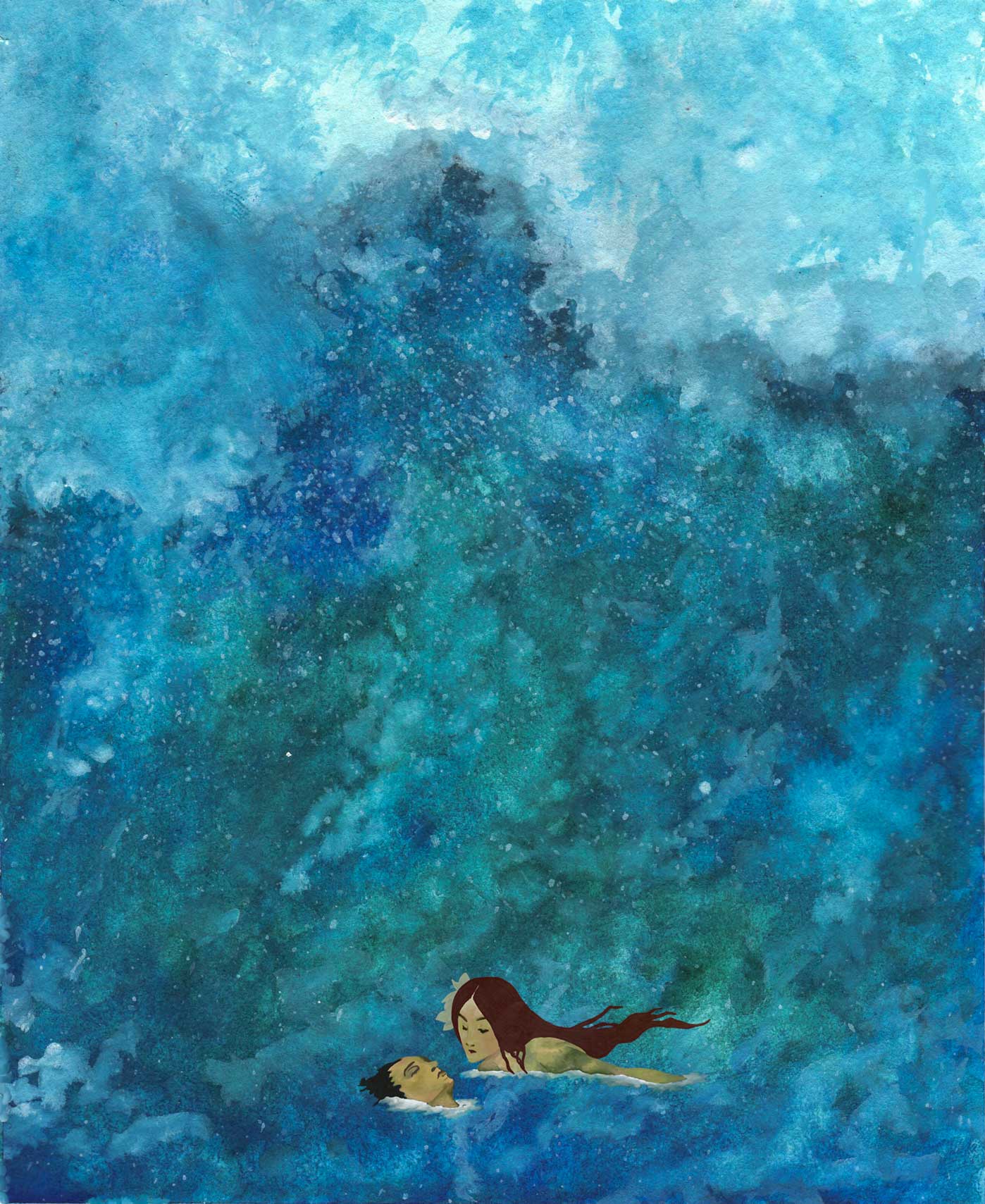 Diya Thakur - The Curator Mag