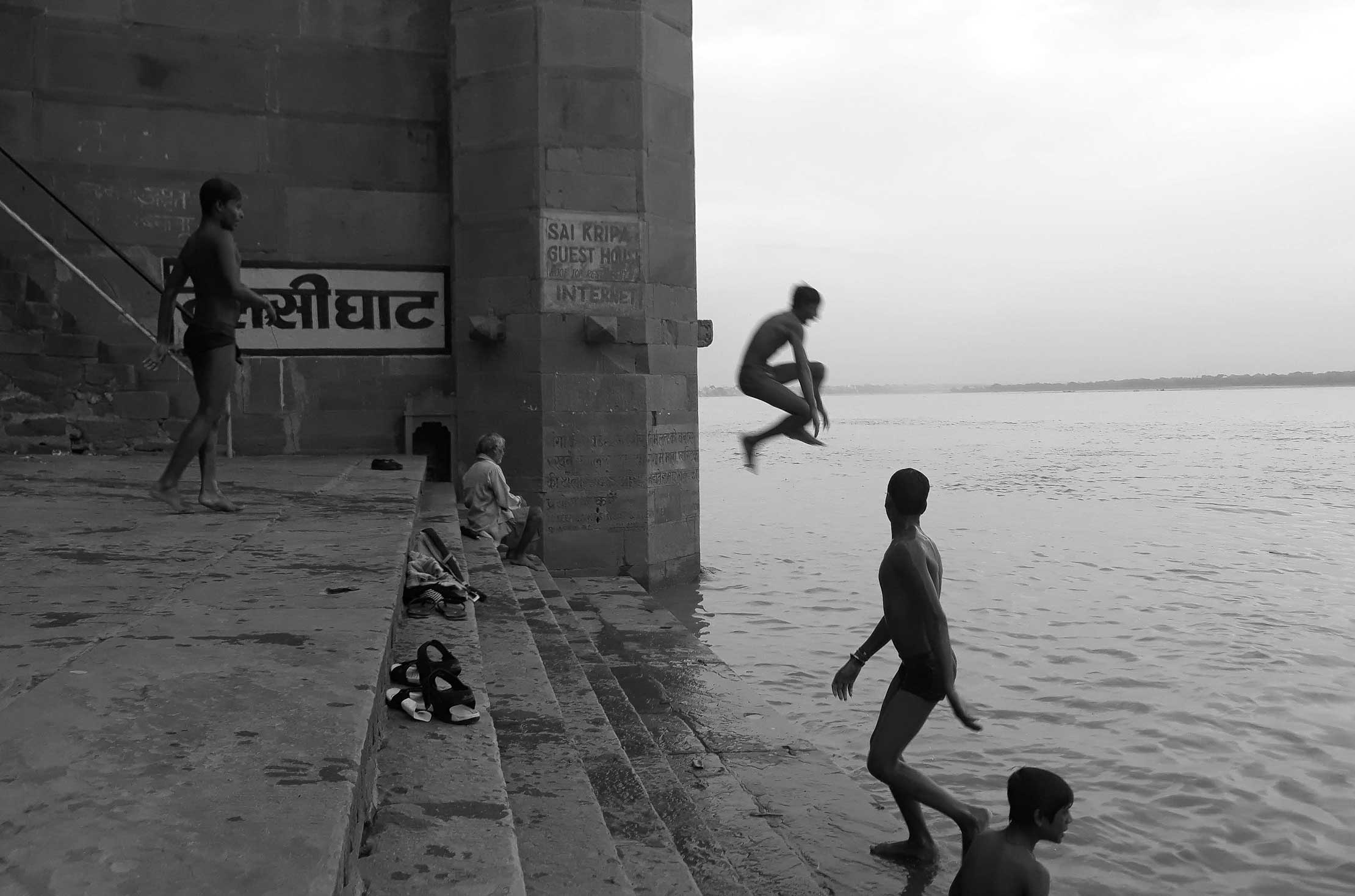 Ayush Sahani - The Curator Mag