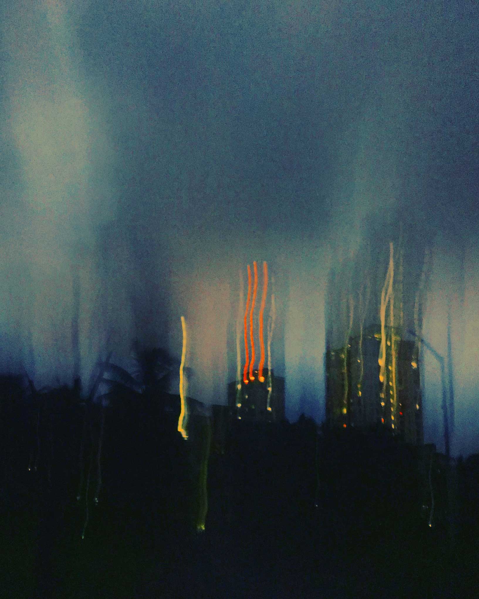 Swaraj Sriwastav - The Curator Mag