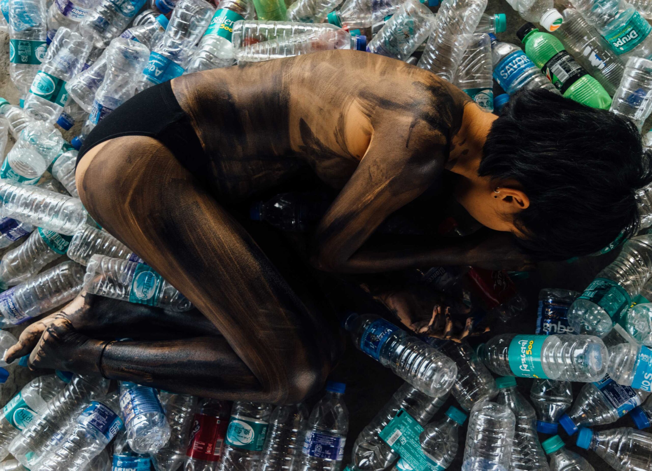 Anubhav Deka - The Curator Mag