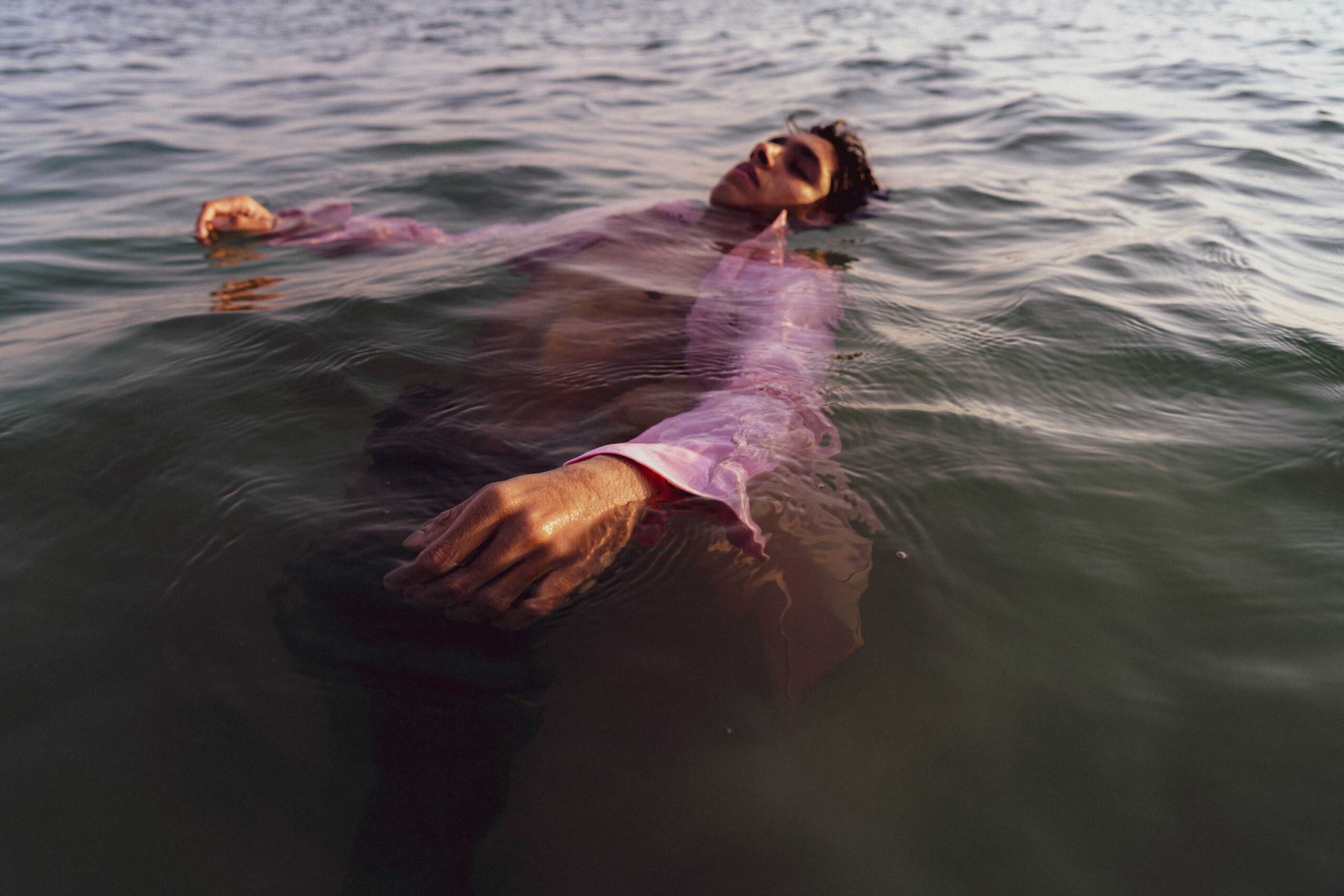 Yash Samat Karmur - The Curator Mag