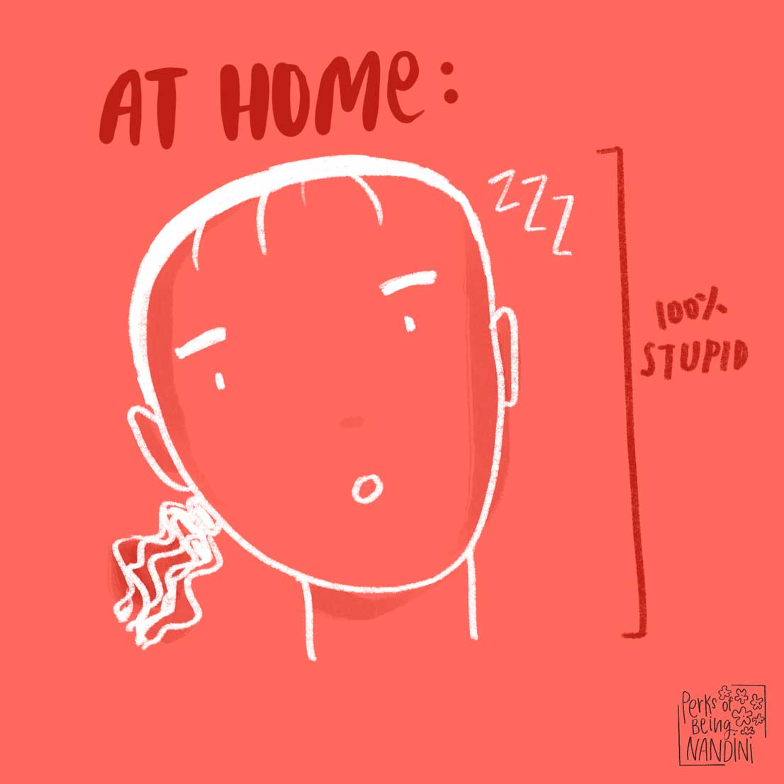 Nandini - The Curator Mag