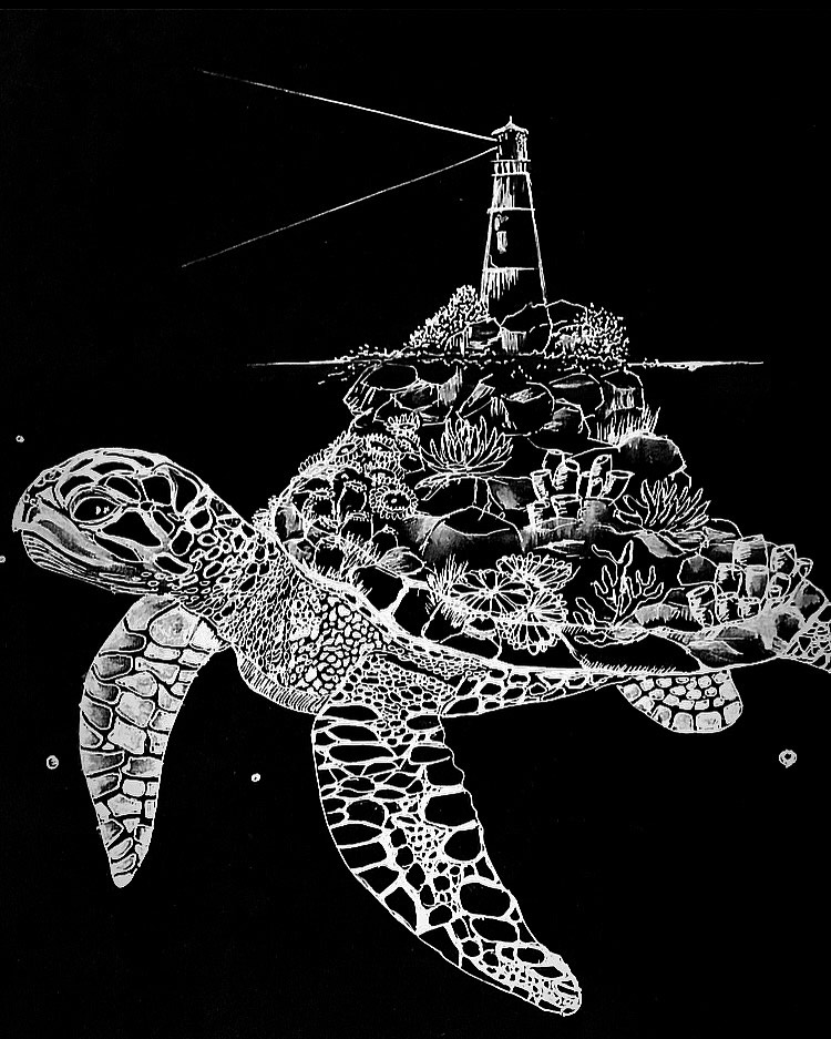 Swasti Solanki - The Curator Mag