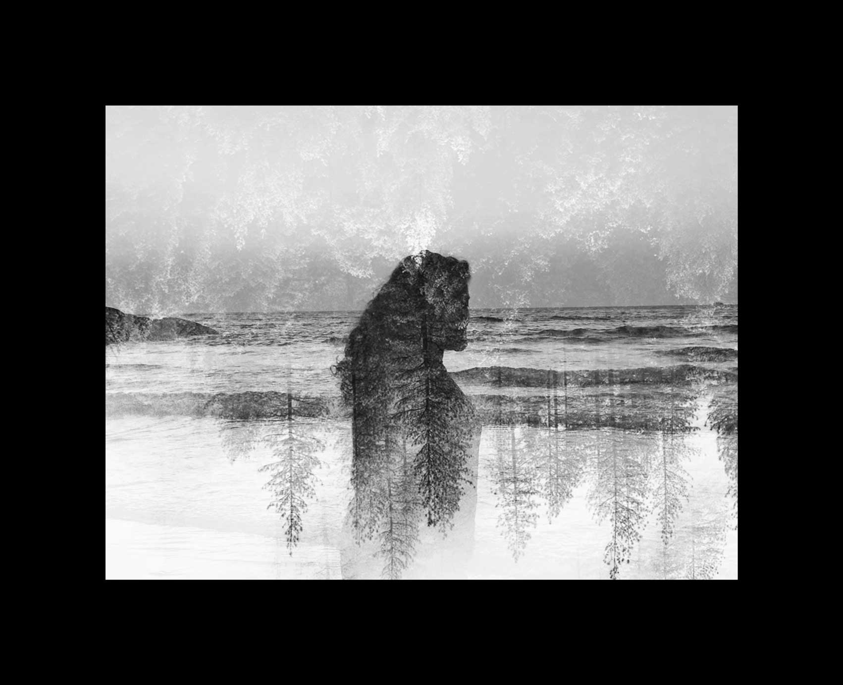 Abhishek Nandkumar - The Curator Mag